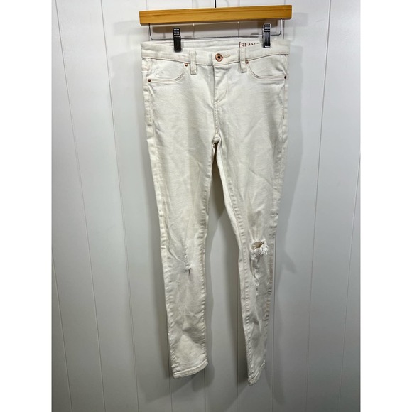 BlankNYC‎ white jeans size 27 - Picture 1 of 8
